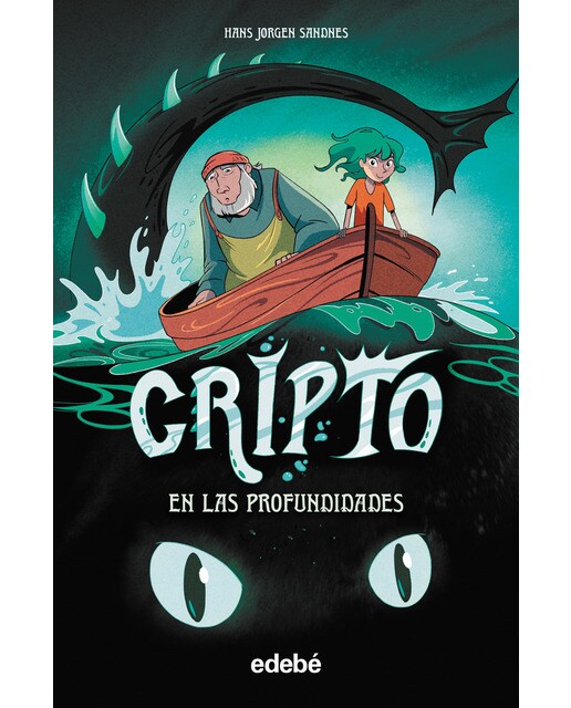 Imagem 0 de 1. EN LAS PROFUNDIDADES (Capa dura)