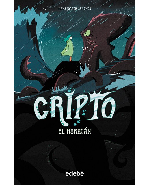 2. EL HURACÁN (Capa dura) 1