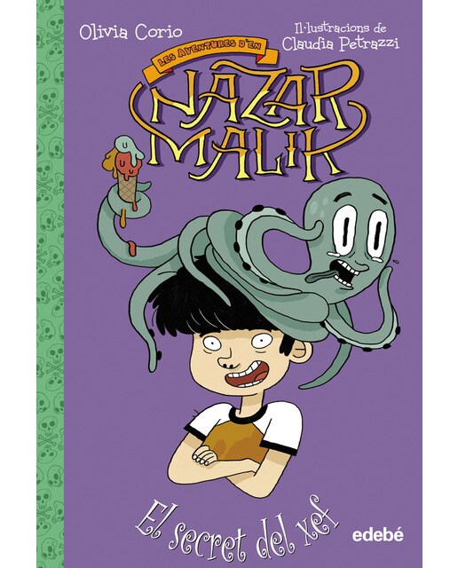 1. EL SECRET DEL XEF (Capa dura) 1