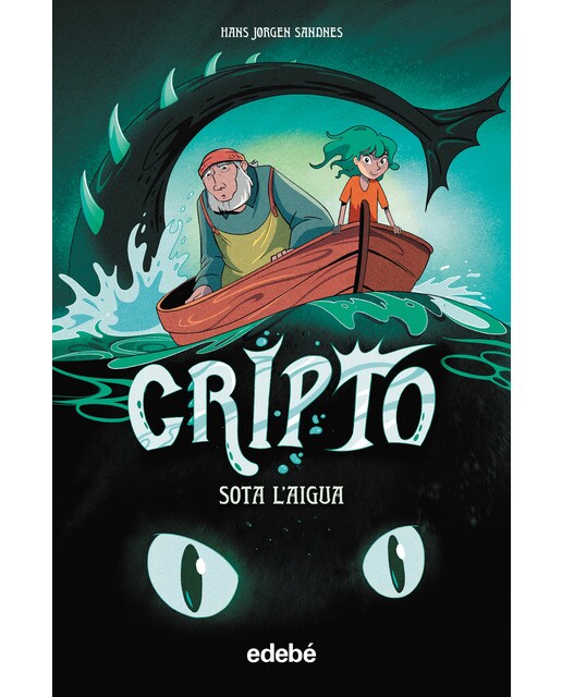 1. SOTA L'AIGUA (Capa dura) 1