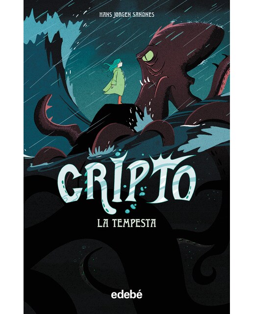 2. LA TEMPESTA (Capa dura) 1