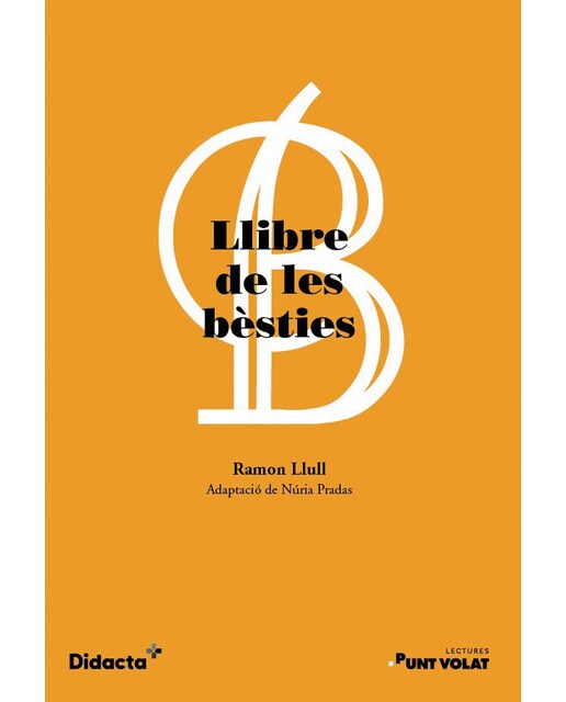Imagem 0 de Llibre de les bèsties (nova edició 2021)(Tapa blanda)