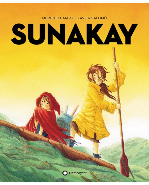 Imagem 0 de Sunakay(Tapa dura)
