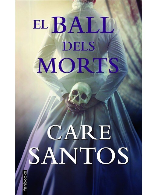 El ball dels morts (Capa mole com abas) 1