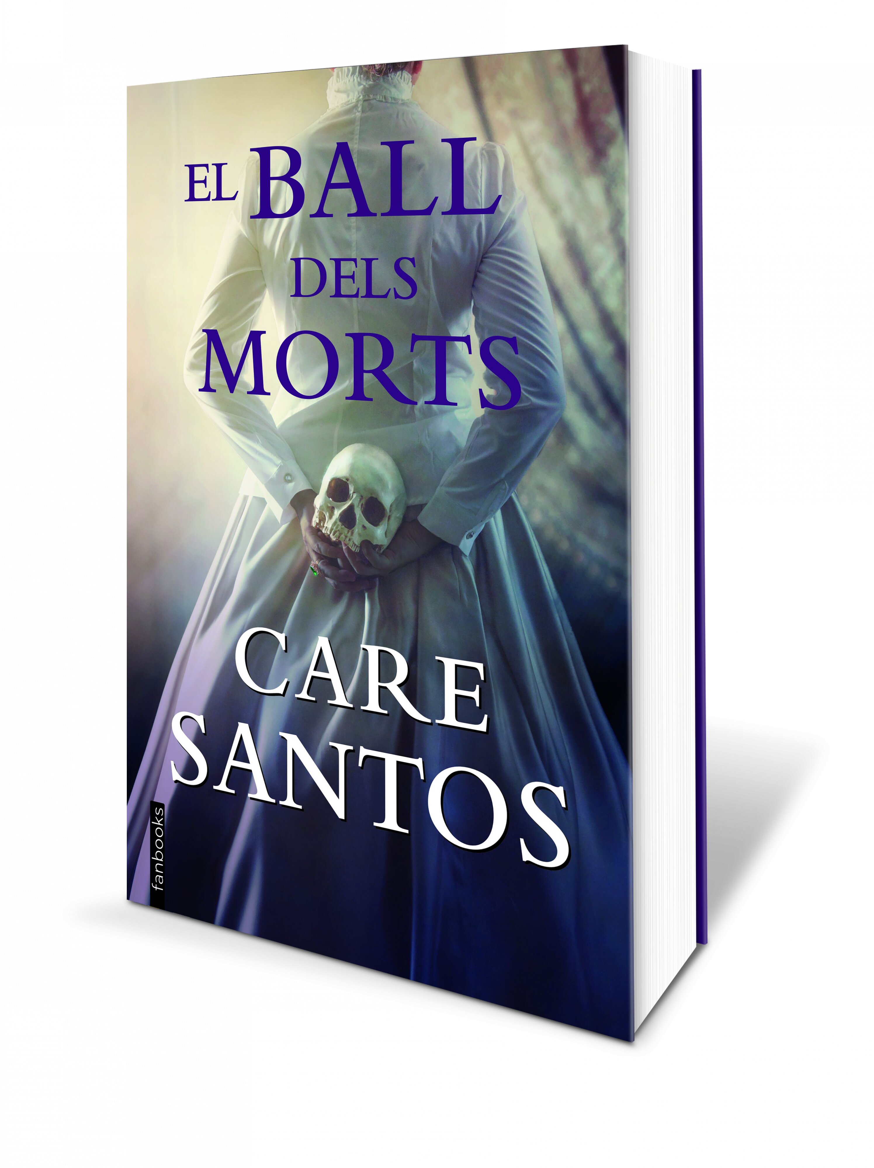 El ball dels morts (Capa mole com abas) 2