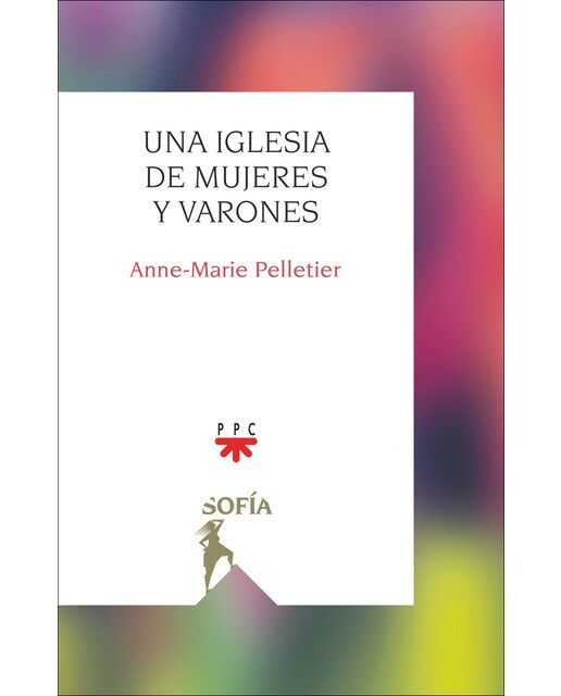 Una Iglesia de mujeres y varones (Capa mole) 1