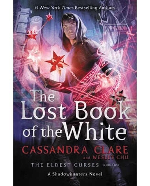 Imagem 0 de The eldest curses/lost book of the white vol 2