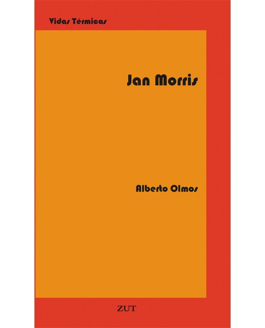 Imagen 0 de JAN MORRIS (Tapa blanda)