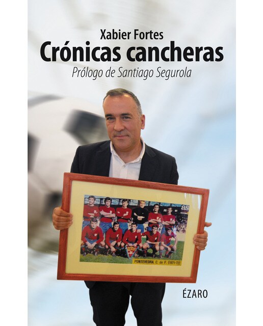 Crónicas cancheras 1