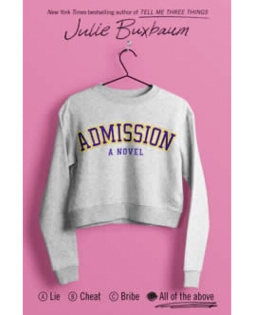 Admission 1
