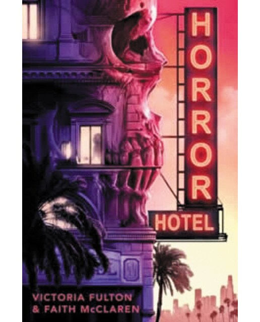 Horror hotel