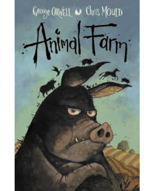 Animal farm 1