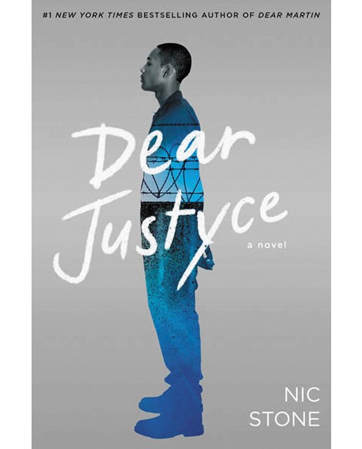 Dear justyce