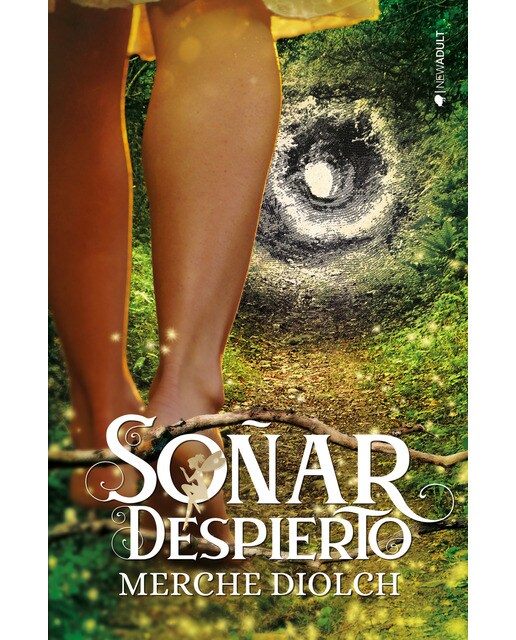 Soñar despierto (Capa mole com abas) 1
