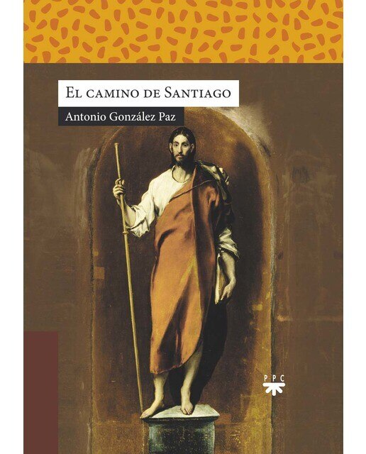 El camino de Santiago: De pescador a peregrino (Capa mole) 1