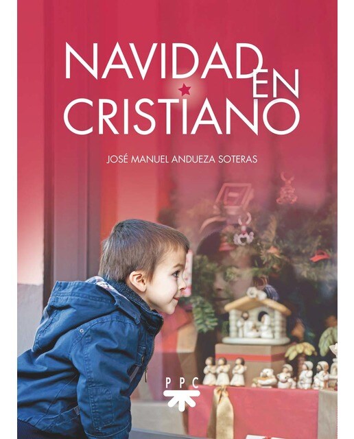 Navidad en cristiano(Tapa blanda) 1