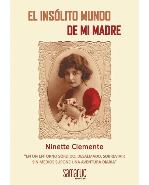 Imagem 0 de El insólito mundo de mi madre