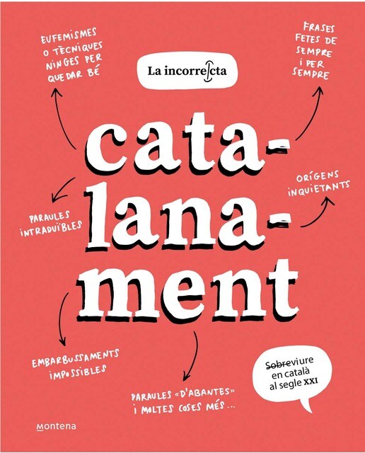 Catalanament: Viure en català al segle XXI (Capa mole) 1