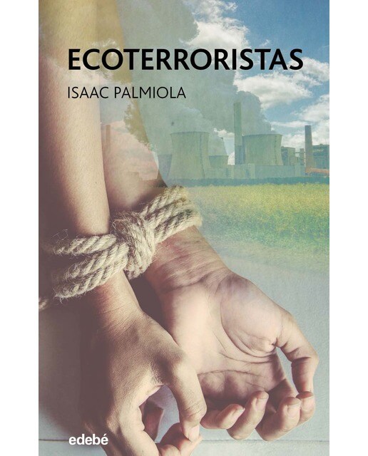 Imagem 0 de ECOTERRORISTAS (Capa mole)