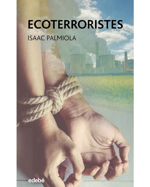 Imagem 0 de ECOTERRORISTES (Capa mole)