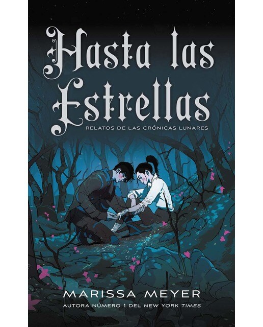 Imagem 0 de Hasta las estrellas