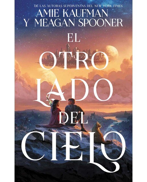 Imagem 0 de El otro lado del cielo