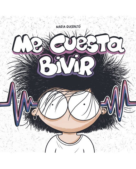 Me cuesta bivir 1