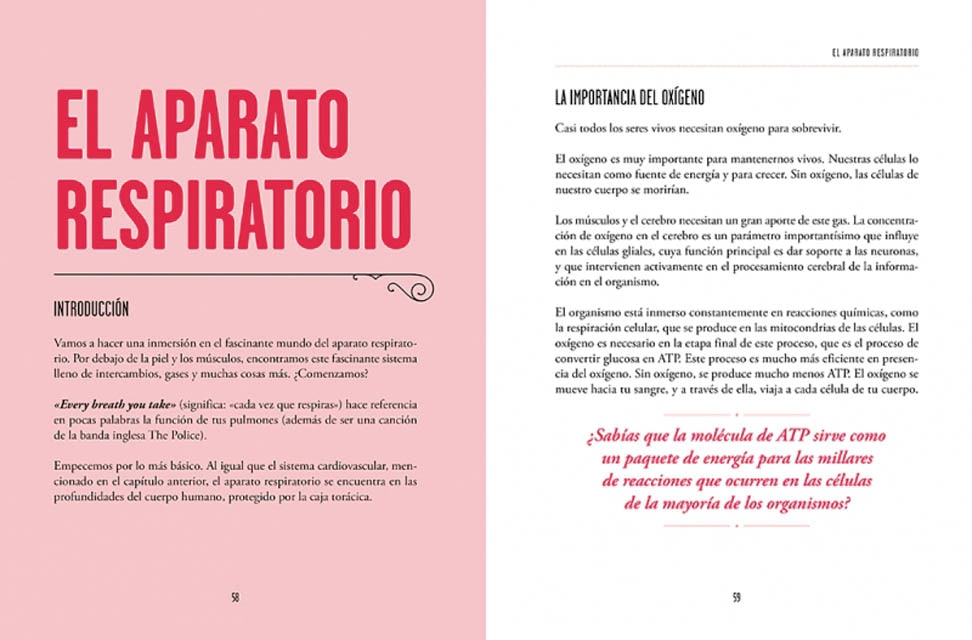 El otro cuerpo: Mapa del cuerpo femenino(Tapa dura) 6