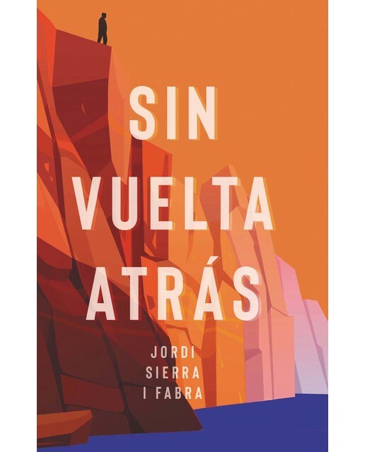 Sin vuelta atrás(Tapa blanda) 1