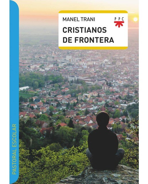 Cristianos de frontera(Tapa blanda) 1
