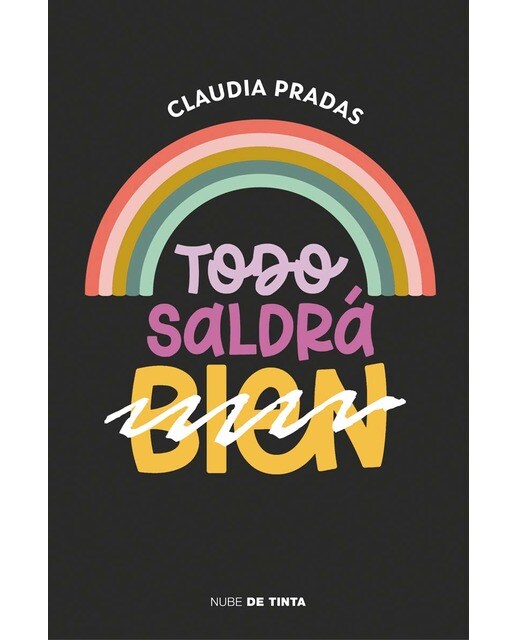 Todo saldrá (bien)(Tapa blanda) 1
