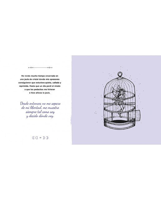 Poción de autoamor(Tapa dura) 3