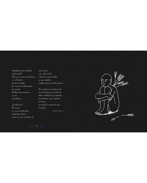 Poción de autoamor(Tapa dura) 4