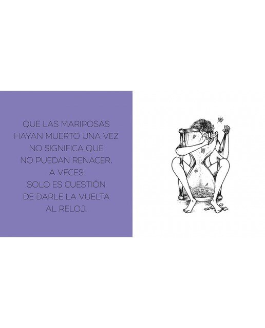 Poción de autoamor(Tapa dura) 5