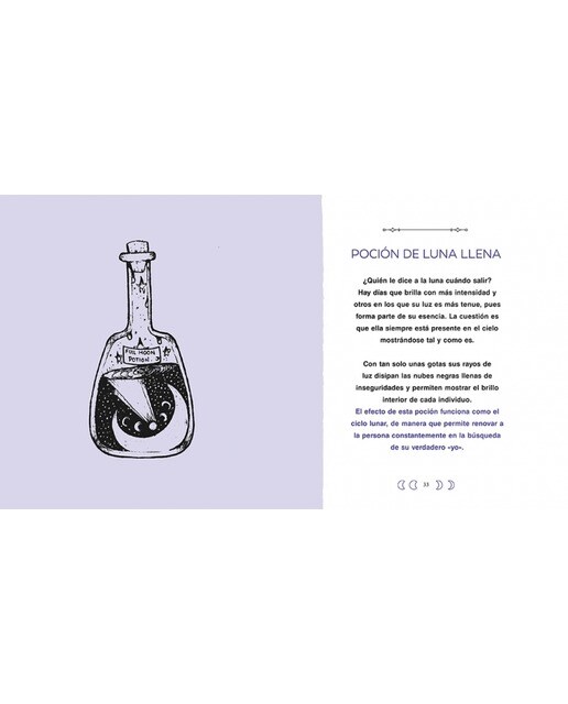 Poción de autoamor(Tapa dura) 6