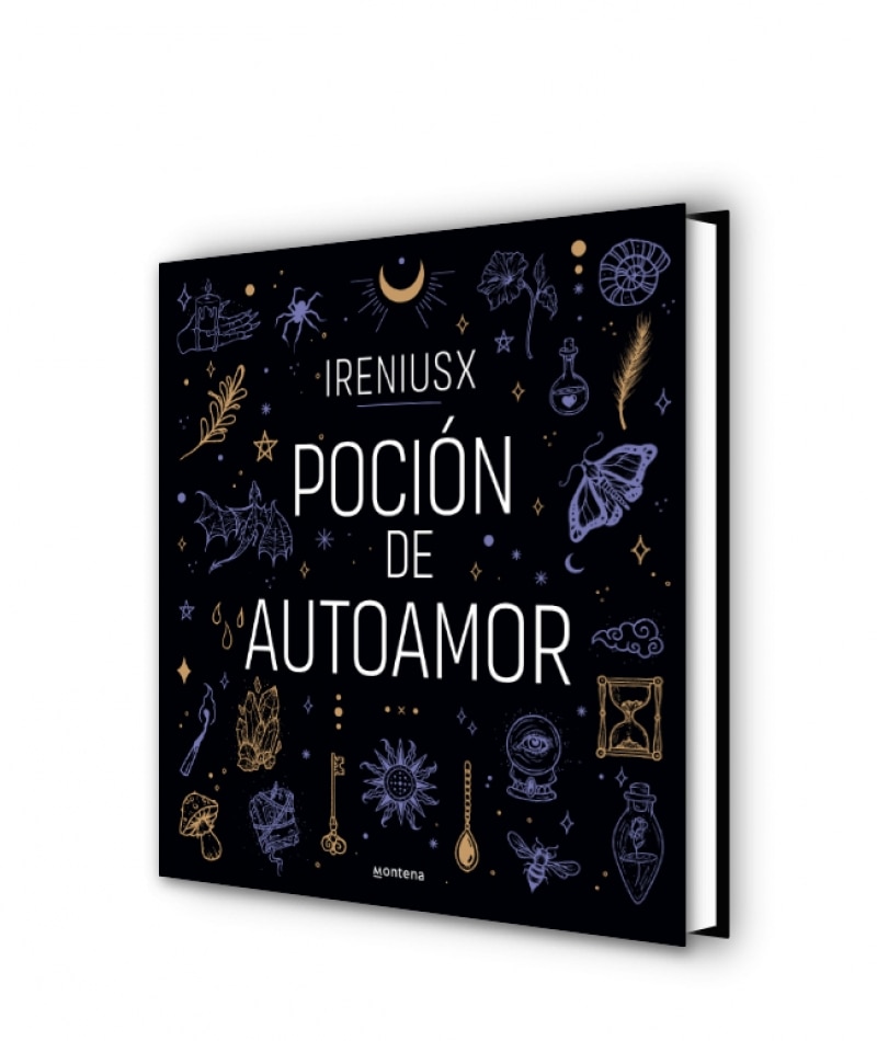 Poción de autoamor(Tapa dura) 7