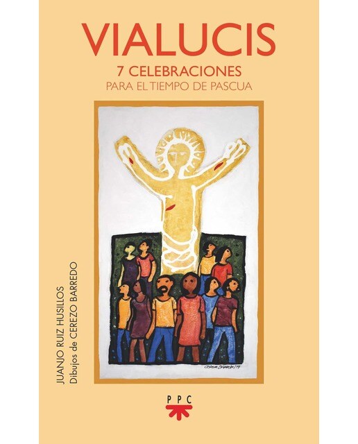 Vialucis. 7 celebraciones para el tiempo de Pascua (Capa mole) 1