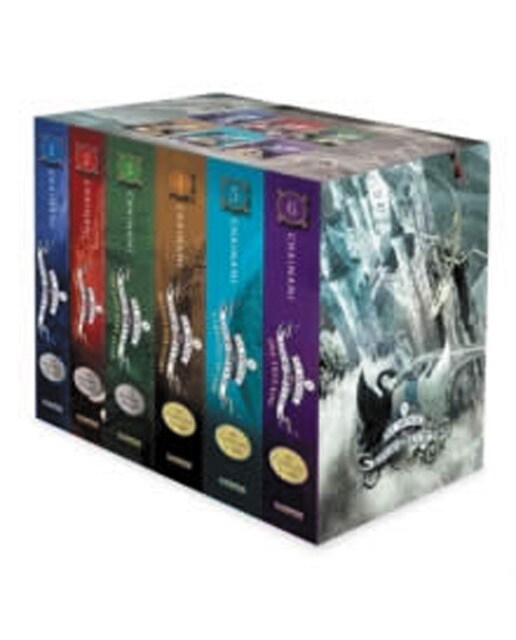 Imagem 0 de The school for good and evil: the complete series