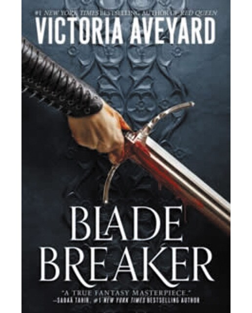 Imagem 0 de Blade breaker