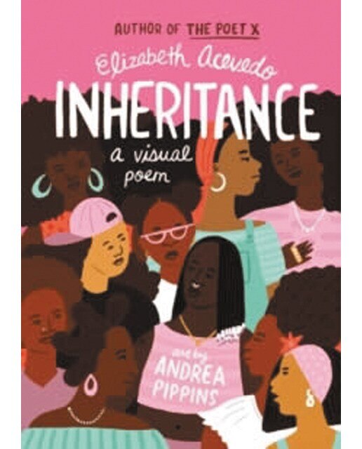 Inheritance 1