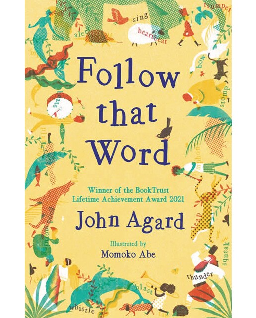 Follow that word 1