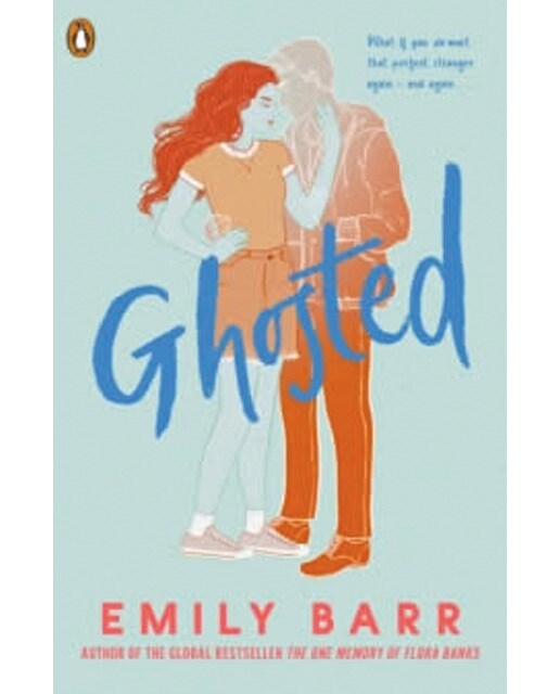 Ghosted 1
