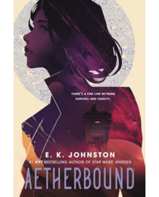 Aetherbound 1