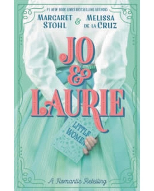 Jo & laurie 1