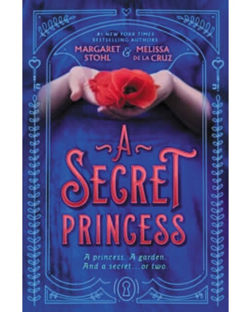 A secret princess 1