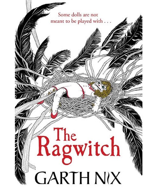 The ragwitch 1