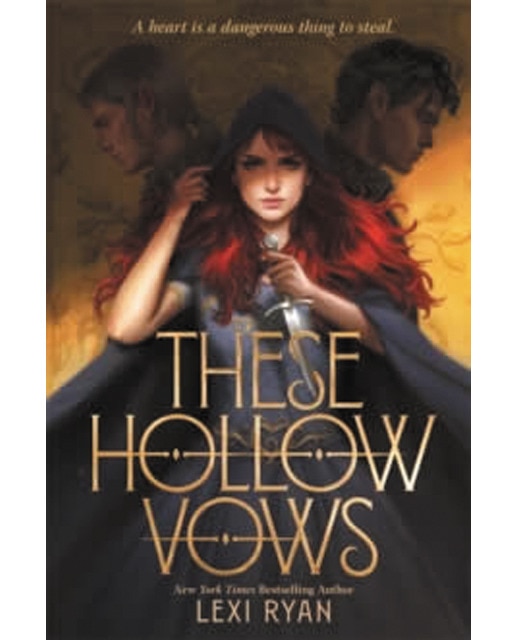 These hollow vows 1