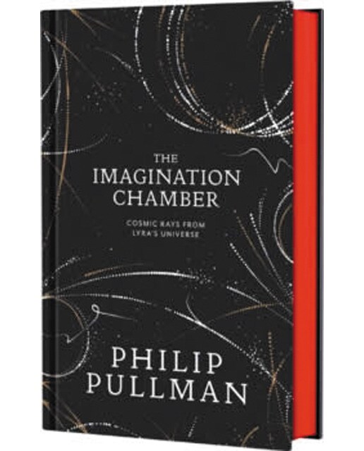Imagem 0 de The imagination chamber