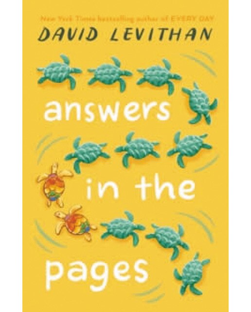 Answers in the pages 1