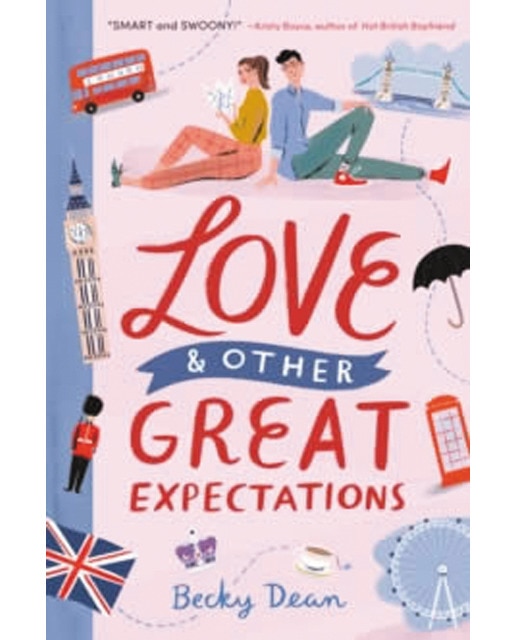 Love & other great expectations 1